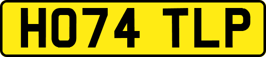 HO74TLP
