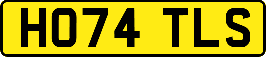 HO74TLS