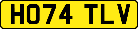 HO74TLV