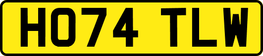 HO74TLW