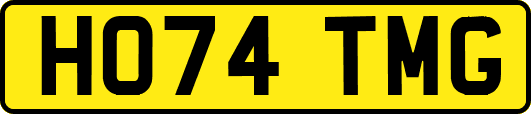 HO74TMG
