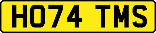 HO74TMS
