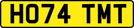 HO74TMT