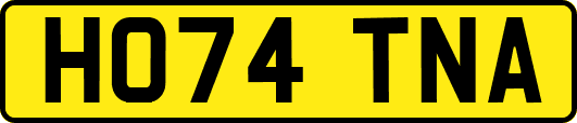 HO74TNA