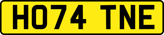 HO74TNE