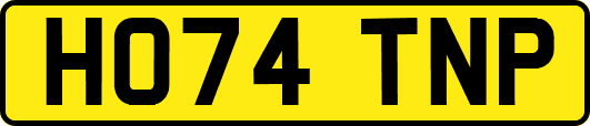 HO74TNP