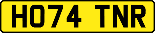 HO74TNR