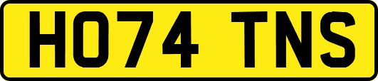 HO74TNS