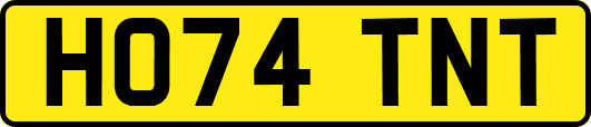 HO74TNT