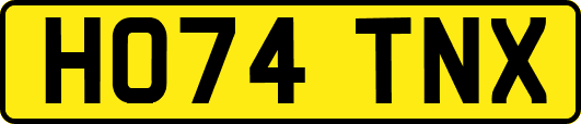 HO74TNX