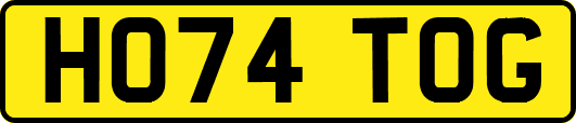 HO74TOG