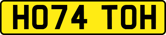 HO74TOH