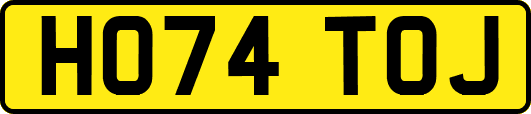 HO74TOJ