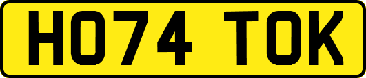 HO74TOK