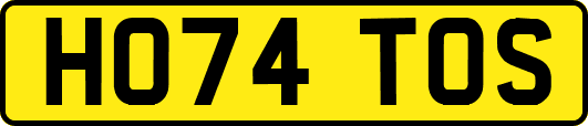 HO74TOS