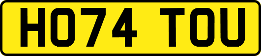 HO74TOU