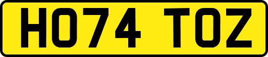 HO74TOZ