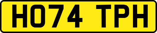 HO74TPH