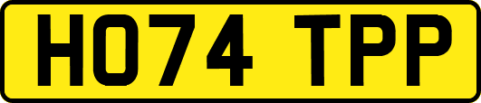HO74TPP