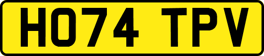 HO74TPV