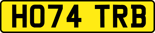 HO74TRB