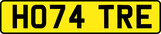 HO74TRE