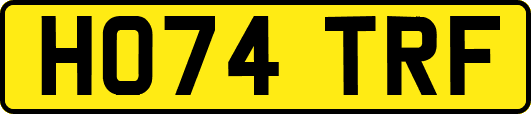 HO74TRF