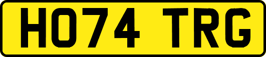HO74TRG