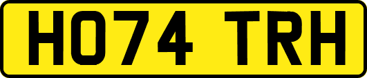 HO74TRH