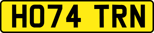 HO74TRN