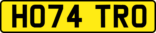 HO74TRO