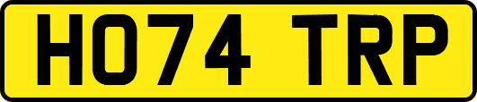 HO74TRP