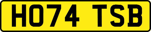HO74TSB