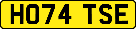 HO74TSE