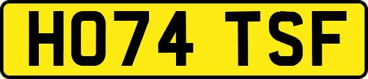 HO74TSF
