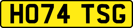 HO74TSG
