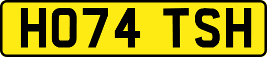 HO74TSH