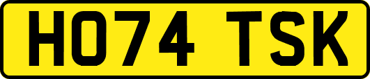 HO74TSK
