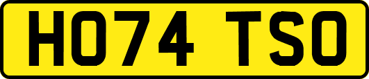 HO74TSO