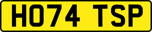 HO74TSP