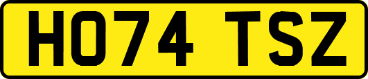 HO74TSZ