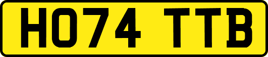 HO74TTB