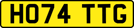 HO74TTG