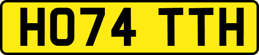 HO74TTH