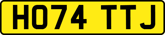 HO74TTJ