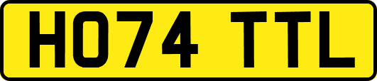 HO74TTL