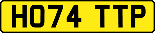 HO74TTP
