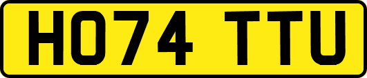 HO74TTU