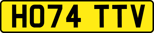 HO74TTV
