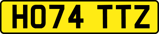 HO74TTZ
